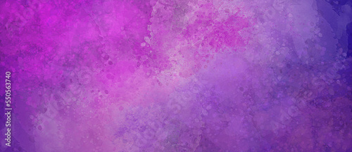 watercolor background purple