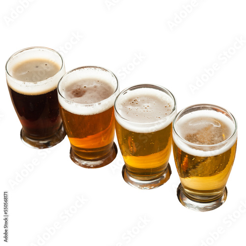 Beer PNG Format With Transparent Background