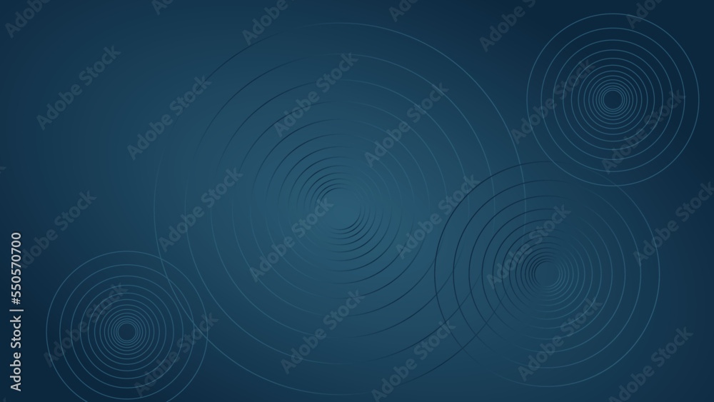 modern abstract blue background design circles modern abstract blue background design circles