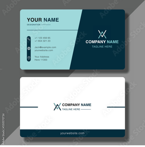 Wallpaper Mural professional creative business card design  Torontodigital.ca
