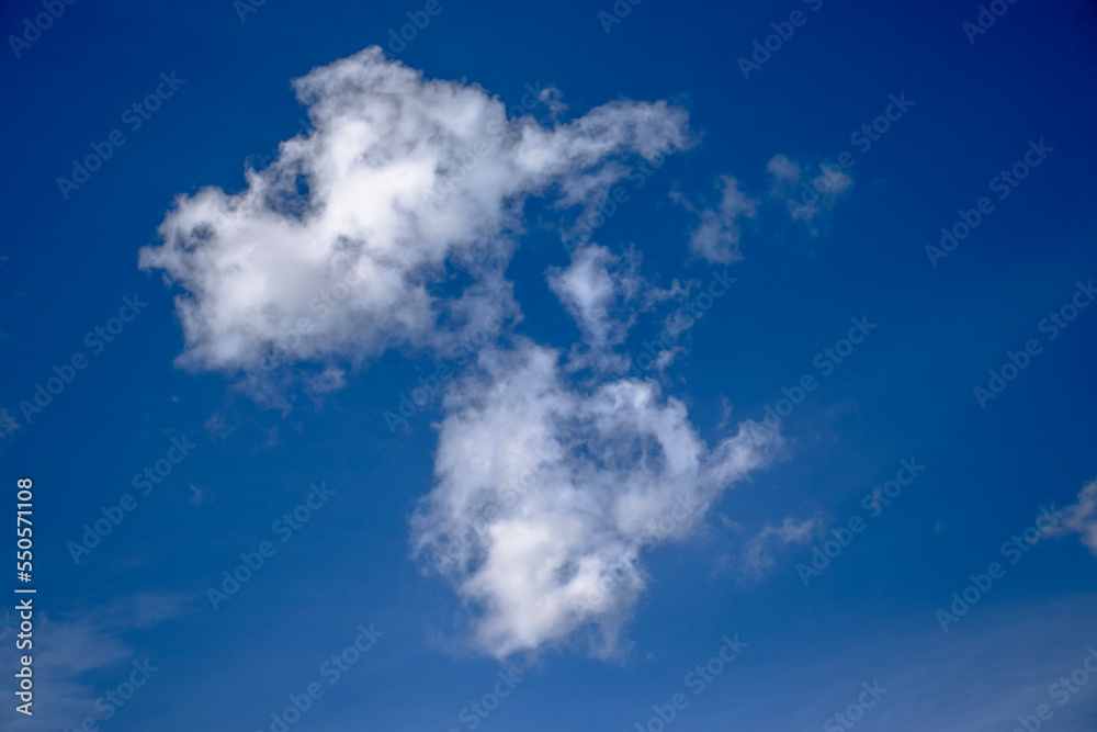 clouds in the sky clouds in the sky