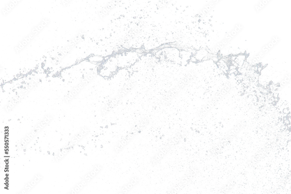 Shape form droplet of Water splashes into drop water attack fluttering in air and stop motion freeze shot. Splash Water for texture graphic resource elements, black background isolated Shape form droplet of Water splashes into drop water attack fluttering in air and stop motion freeze shot. Splash Water for texture graphic resource elements, black background isolated