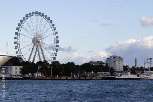 city harbour bridge © pics_about_guenny