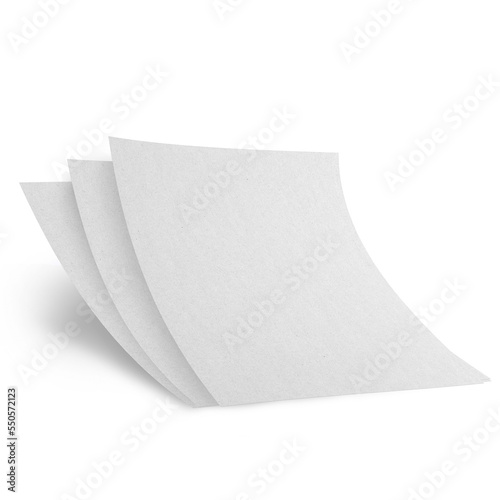Paper document