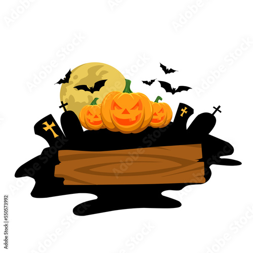 halloween background