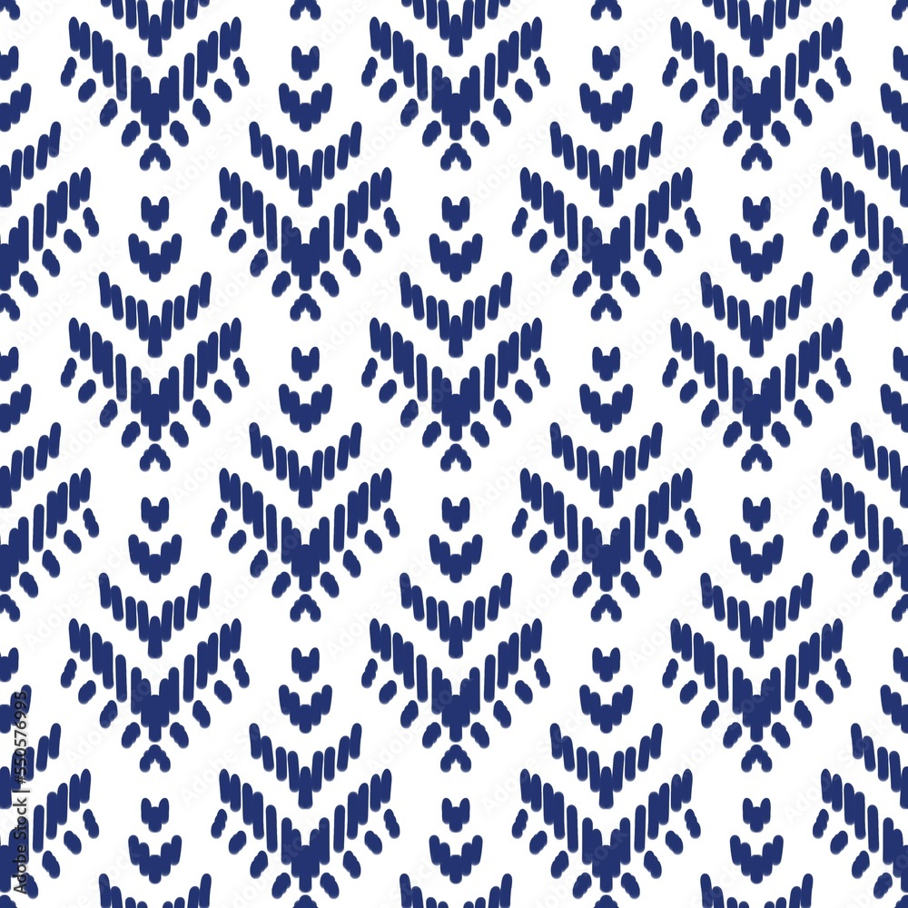 seamless knitted pattern seamless knitted pattern