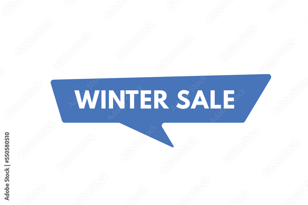 winter sale Button. winter sale Sign Icon Label Sticker Web Buttons
winter sale Button. winter sale Sign Icon Label Sticker Web Buttons