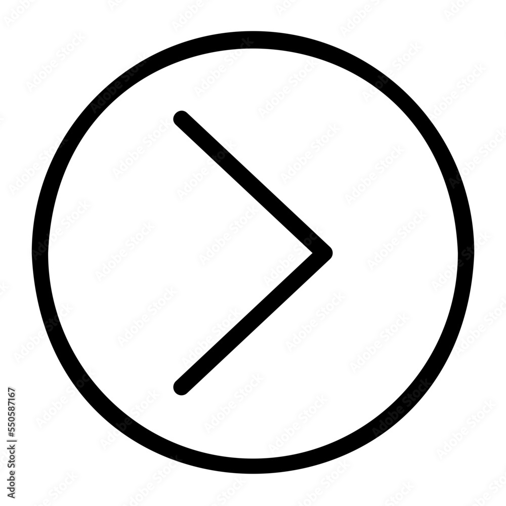 right arrow line icon right arrow line icon