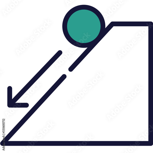 gravity icon