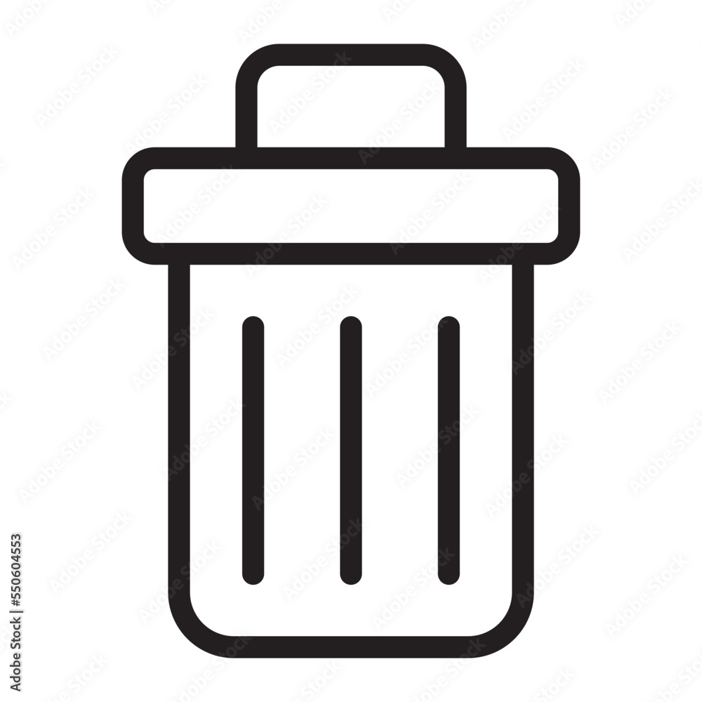 delete line icon delete line icon