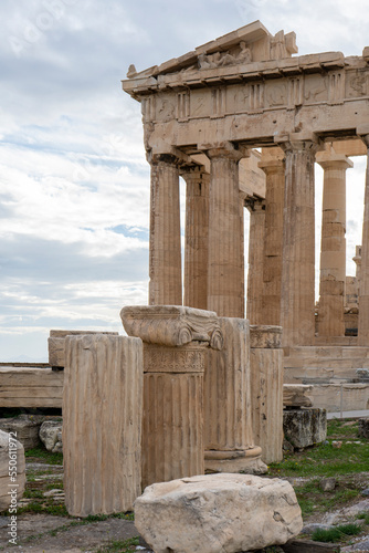 Acropoli Atene