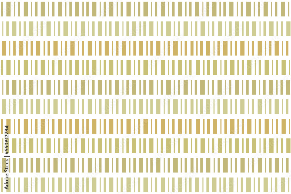 ベージュ色の模様の背景イラスト