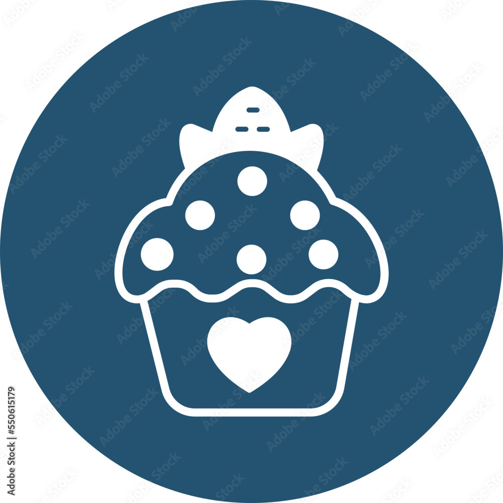 Cupcake Which Can Easily Modify Or Edit
Cupcake Which Can Easily Modify Or Edit