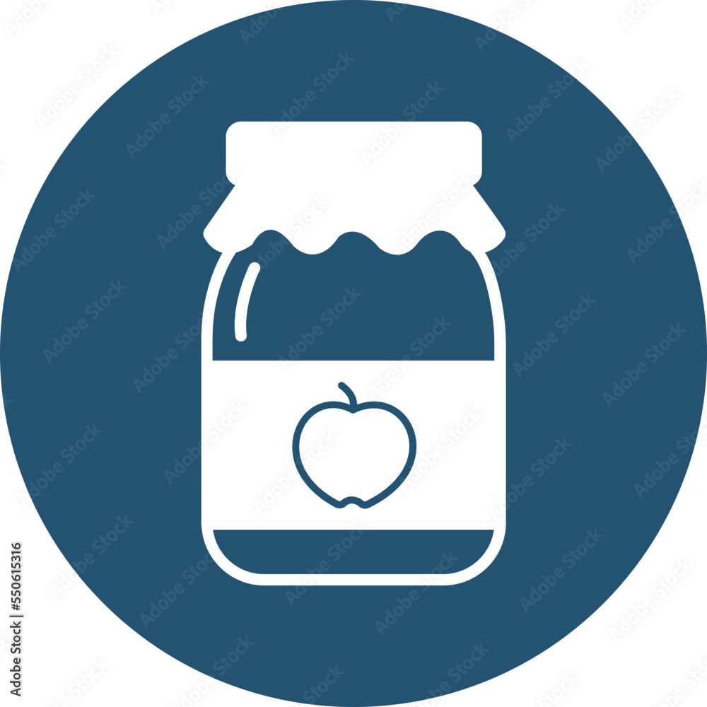 Jam Bottle Which Can Easily Modify Or Edit
Jam Bottle Which Can Easily Modify Or Edit