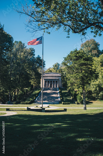 Lincolns Birth Place photo