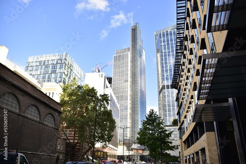 Wielka Brytania  Londyn  Anglia  miasto  angielskie  centrum  architektura  kr  lestwo