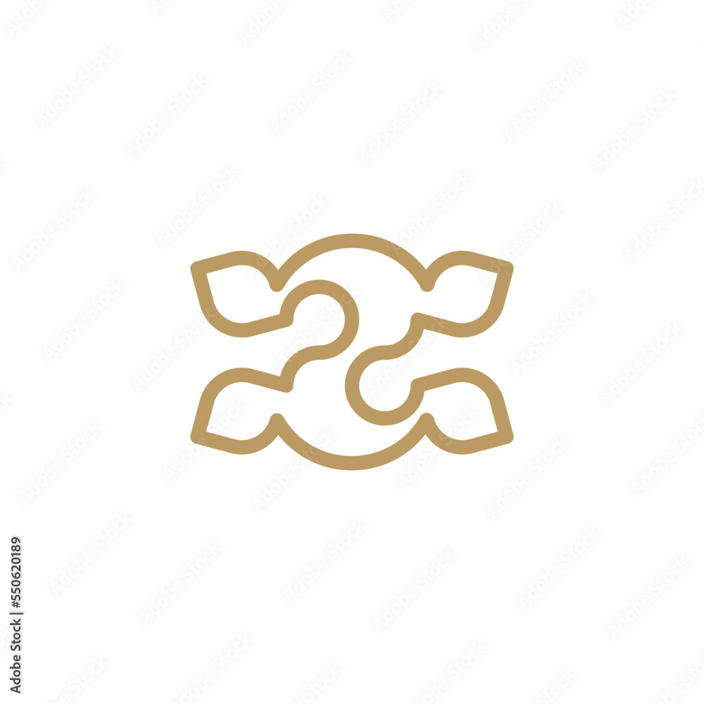 vector logo design icon inspiration vector logo design icon inspiration
