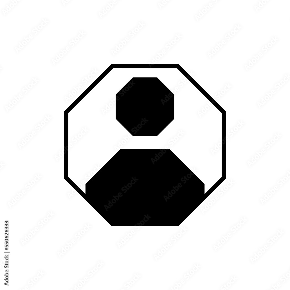 Avatar icon vector. User illustration sign account symbol. Personal Area logo. Avatar icon vector. User illustration sign account symbol. Personal Area logo.