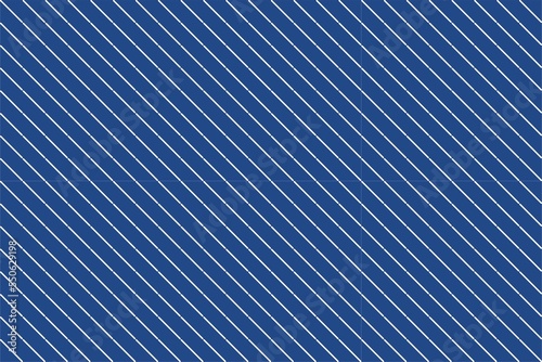 Seamless geometric pattern. Blue and white. 3d illustration. can be used in decorative design fashion clothes Bedding, curtains, tablecloths, cushions, gift wrapping paper