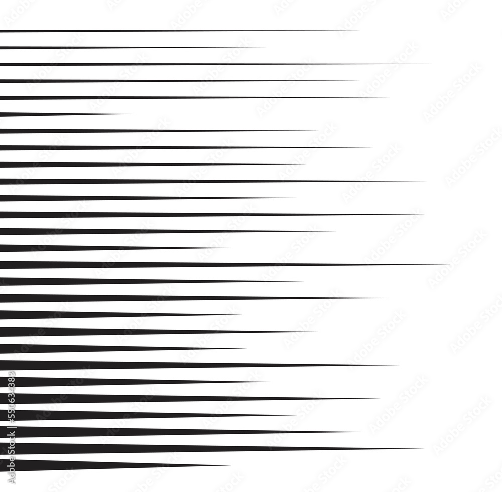 Speed Lines in arrow Form . Vector Illustration .Technology Logo . Design element . Abstract Geometric shape . Speed Lines in arrow Form . Vector Illustration .Technology Logo . Design element . Abstract Geometric shape .