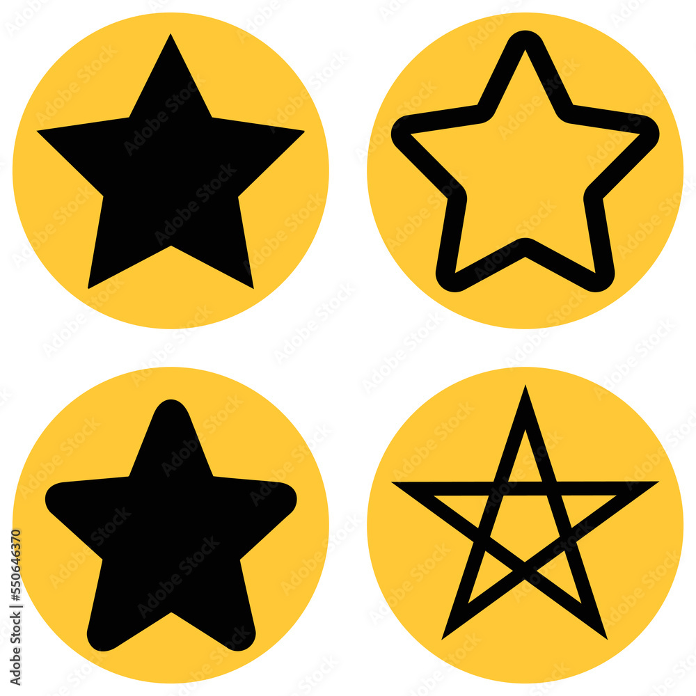 Stars Stars