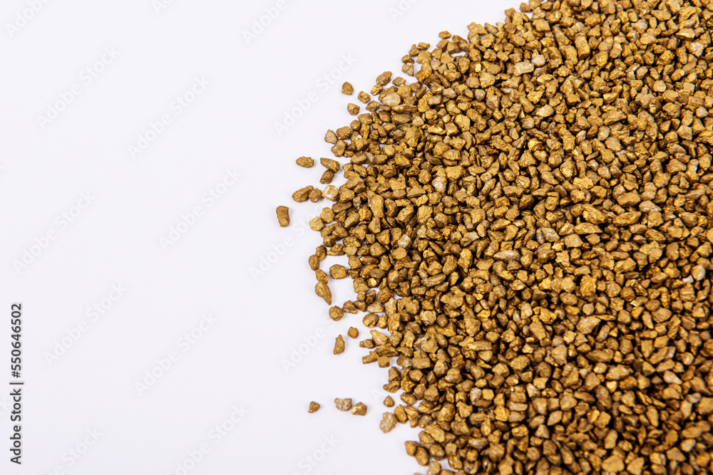 gold sand 