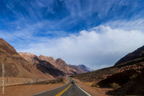 Viaje por argentina