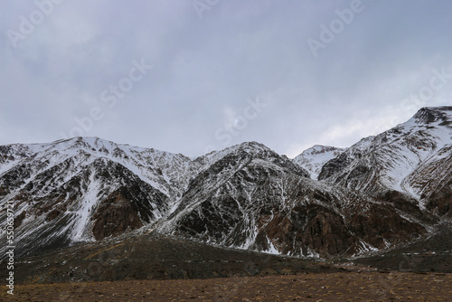 Viaje por argentina