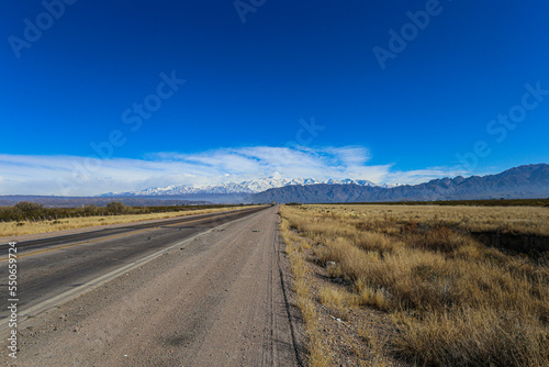 Viaje por argentina