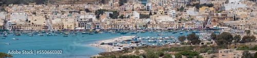 Malta © Mirek