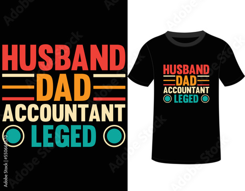 Accountant T-SHIRT DESIGN,  MUG DESIGN, YOU CAN USE IT FOR OTHER PURPOSES,