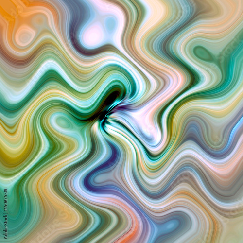 abstract colorful background