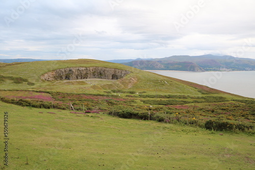 Holidays in Llandudno, Wales United Kingdom photo