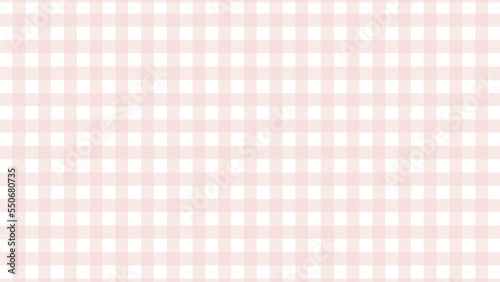 light pink and white checkered background as a wallpaper