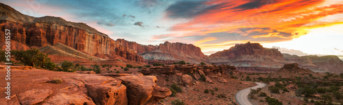 Capitol Reef