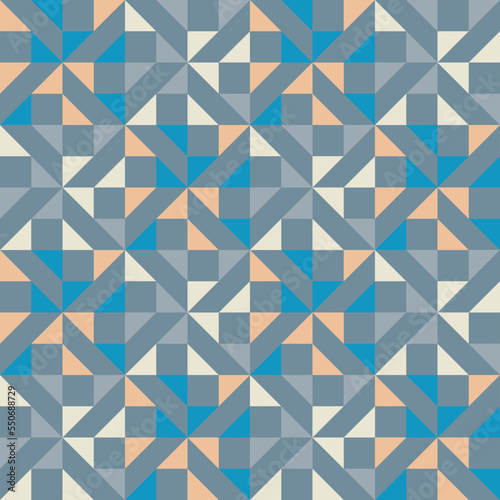 Seamless pattern. Can be used for wallpaper, pattern fills, web page background, surface textures.
