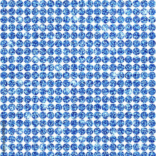 Diamond pattern