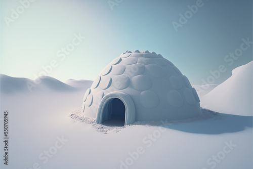 Igloo