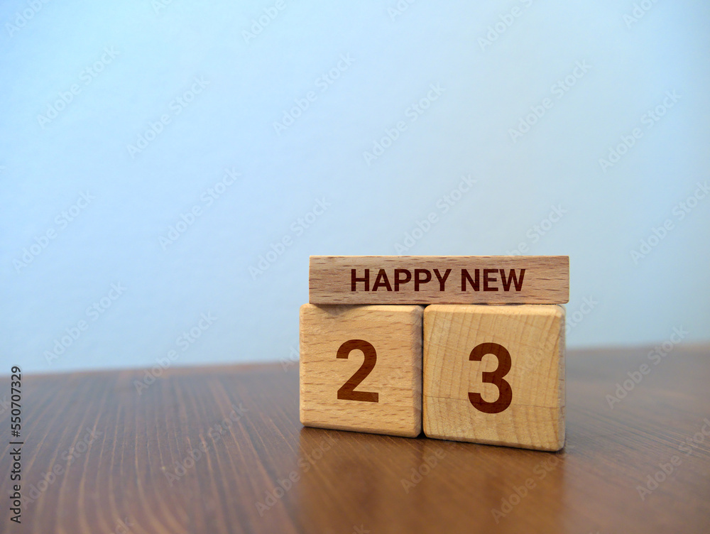 Wooden bricks with engraved message: Wooden bricks with engraved message:
