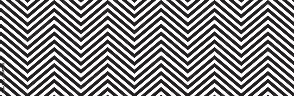 Seamless line pattern on white background. Modern chevron lines pattern for backdrop and wallpaper template. Simple lines with repeat texture. Seamless chevron background, vector illustration Seamless line pattern on white background. Modern chevron lines pattern for backdrop and wallpaper template. Simple lines with repeat texture. Seamless chevron background, vector illustration