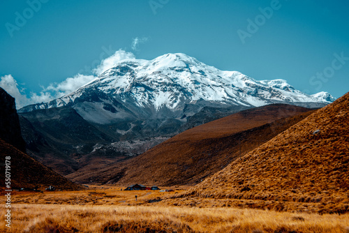 CHIMBORAZO