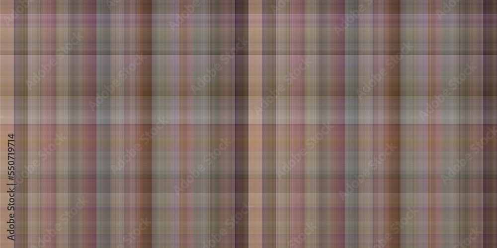 Mineral tartan seamless border. Traditional gingham texture for natural geological ribbon. Illustration of checkered kitchen cloth. Mineral tartan seamless border. Traditional gingham texture for natural geological ribbon. Illustration of checkered kitchen cloth.