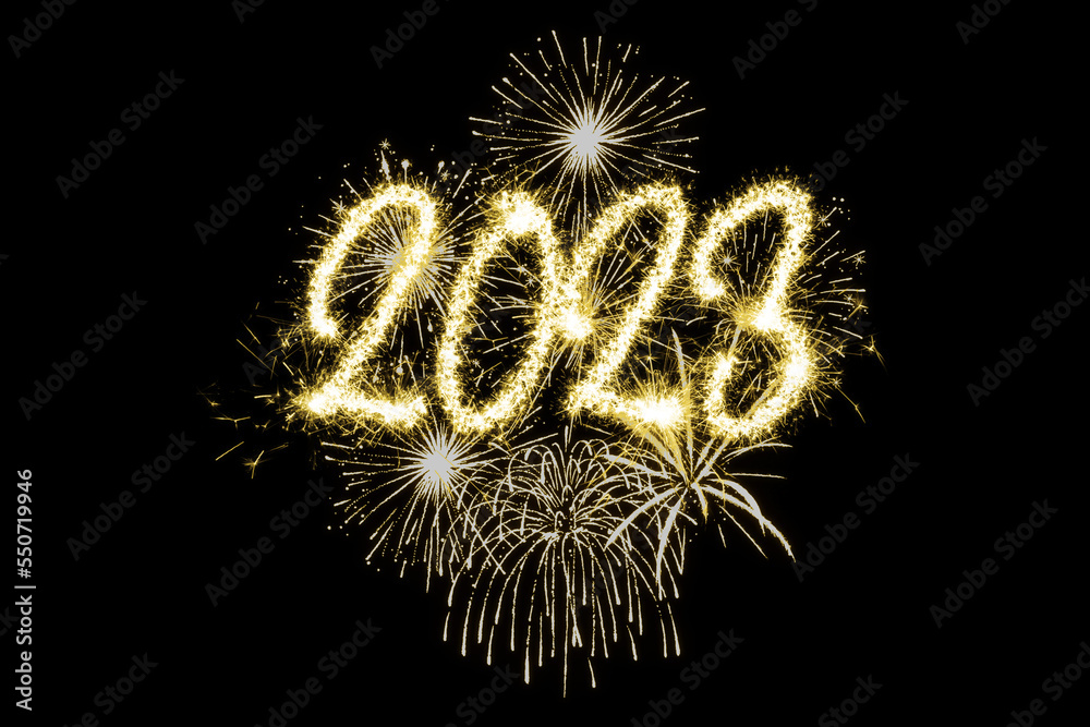 Happy New Year 2023
Happy New Year 2023