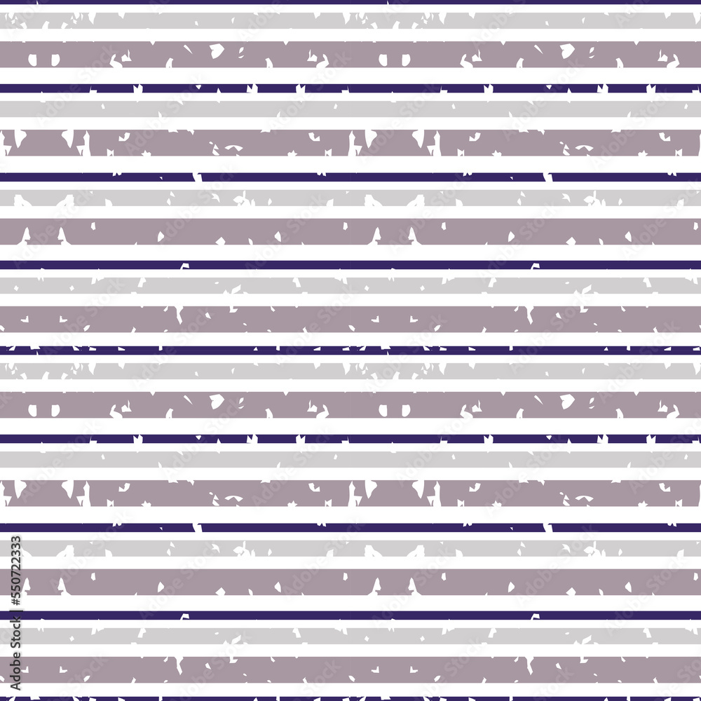 Seamless striped pattern in grunge. Seamless textured striped pattern on a white background, for wrapping, wallpaper, textile. vector illustration eps10