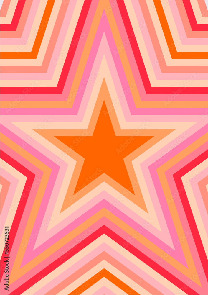Images, graphics, stars, orange and pink used in graphics. Images, graphics, stars, orange and pink used in graphics.