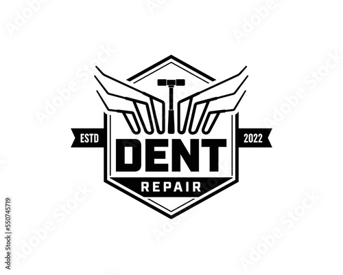 Dent Repair tool © Suherman