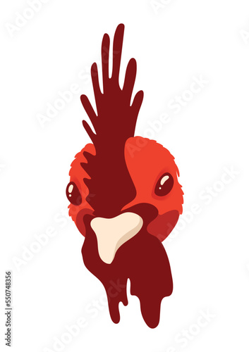 rooster chinese zodiacal animal