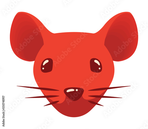rat chinese zodiacal animal