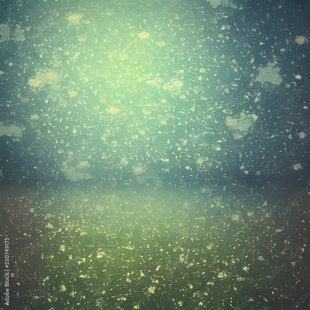 Obraz premium peaceful background