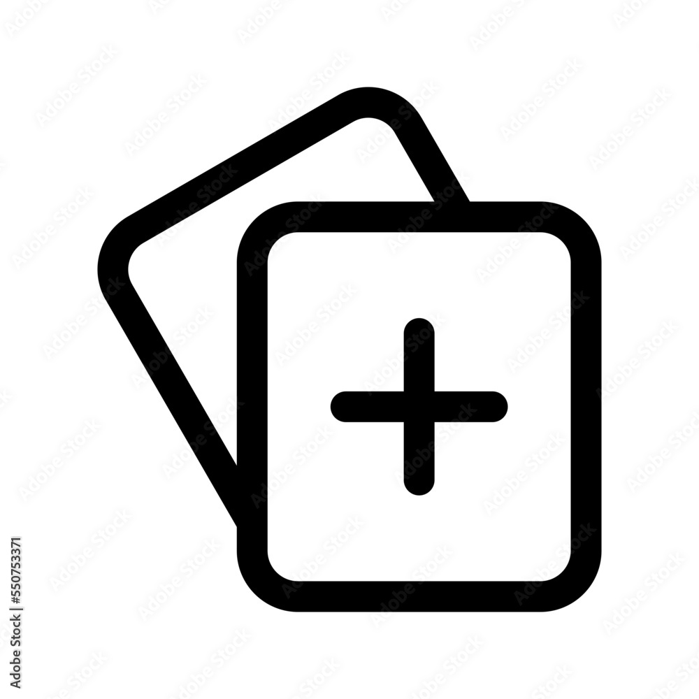 New Icon Vector Symbol Design Illustration New Icon Vector Symbol Design Illustration